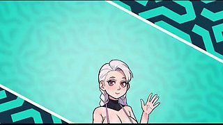 Hotime Saga - Part 8 - That Horny Sexy Boss By LoveSkySanHentai