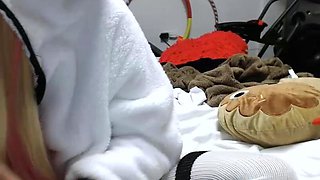 Perfect Pussy Close up milf Selda