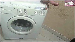 Washing Machine 3