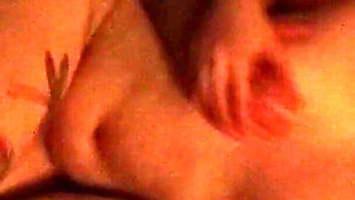Lover Gives Me Passionate Sex Session