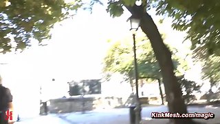Crazy Xxx Video Toys Watch Only Here - Omar Galanti And Cristal Cherry
