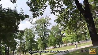 Hunt4k. ¡praga es la capital del turismo sexual!