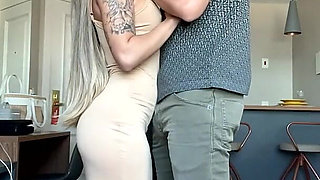 Fucking Hottest Brazilian Fit Bubble Butt Bela Sampaio