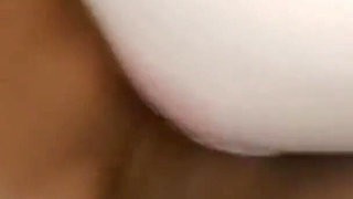 Youngenglishbbw - Passionately anal riding BBC Nata4sex screaming orgasm