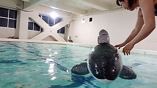 Pool Video 2