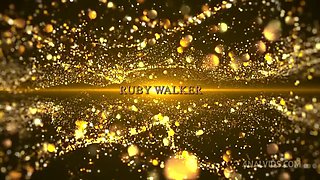 RUBY WALKER DAP, DP. INTERRACIAL