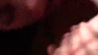 A Little Cock Play Before Bedtime