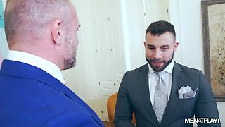 Real Estate 'Broker', Part 3 - MENatPLAY