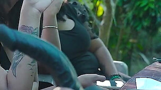 Indian Biggest Female Sex College - All Desi Indian Biggest Female Porn Stars Teach You How to Fuck ( Hindi Audio )