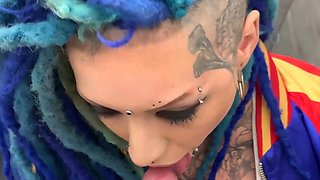 Glamino Girls 22 - Part 1 Fast Sex Toilet