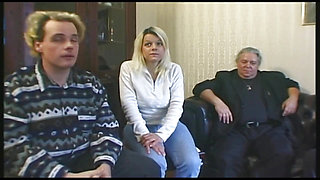 German BDSM Slave
