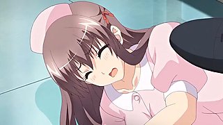 Adorable nurse hospital sex