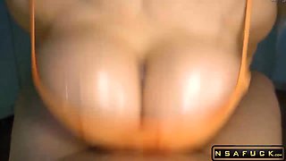 MOST EXTREME BIG TITTY FUCK COMPILATION6vol1