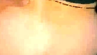 Hot wife gets penetrated in the bathroom aa
