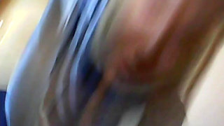 College Girl Loves Pee&farts