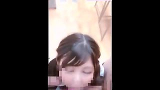 Japanese Girl Wants To Be Famous Thats Why She Is Fucking Everyone In The School