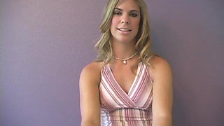 Candace