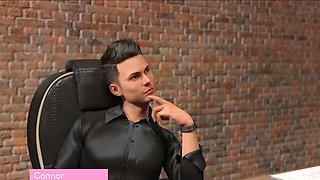 Secret, midnight, anime hentai