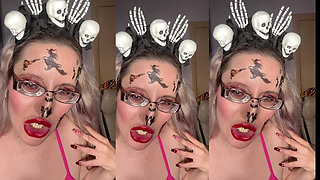 Your Wife Wears My Collar Now - and You Are Her Sissy Maid, Dont Forget That! by Findom Goaldigger