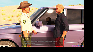 perseverance #1 motel