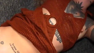 The Ultimate Humiliation of a Submissive Whore