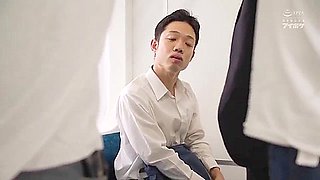 [decensored]- Uniform Girls Shameful Slut Play [decensored] - Minami Aizawa