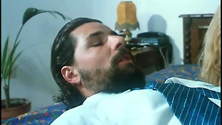 Cocks for Eager Asses