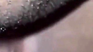 WildEnglishBBW BBC Nata4sex licking my pussy amazing intense orgasm