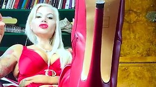 Mistress Ava Von Medisin aka avavonmedisin OnlyFans -