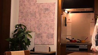 Asian Japanese Lesbian Anal sisters 02