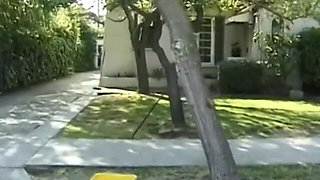 Tabu Film Classic: Out of Control