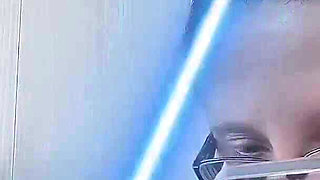 Tonight You Wear - Because Sissies Don’t Piss Like Men