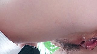 Destroy My Anal Until I Squirt.my Ass Creampie Overdose