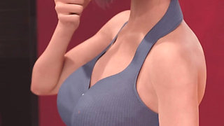 List - Unexpected Foot Job From Your Boss 2