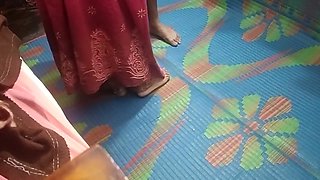 Oh No! I Accidentally Fucked My Stepmom Thinking She Was My Girlfriend With Busty Stepmom