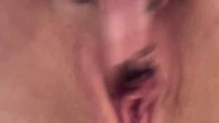 Adrianna Savu giving oral pleasure in front of face - XXX!