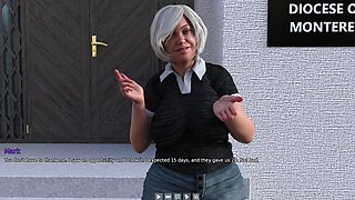 My Dorm 185: Betty Breaks - No More Miss Innocent