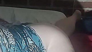 Maybe She Just a Slut Who Love to Fuck and Suck