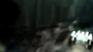 Malaysian Girl Gives a Blowjob in Penang
