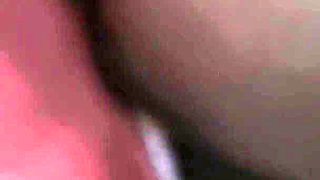 Wife Addicted for My Ass Lick
