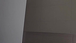 S5e3 Behind-the-scenes Pt 2: Step Mom Sucks Matthew Meier in Steamy Bathroom