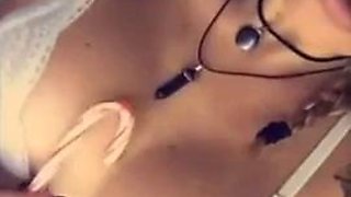 Sweden sluts showing her snapchat