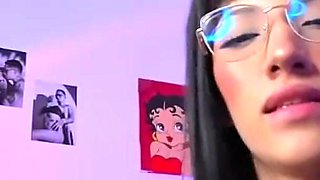 I Can't Stop Masturbating When I'm on Video Called