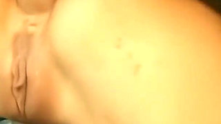 A Big Cock for a Blonde Slut