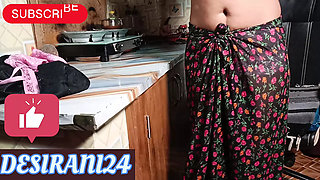 Indian bhabhi video call sex with her boyfriend