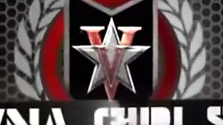 Sara Jay Black Bikini Tease