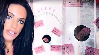 MistressRavenFD - GLORYHOLE CONFESSIONS