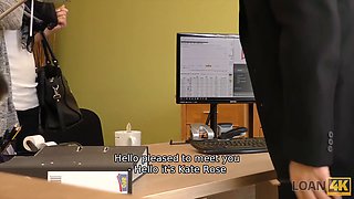 Loan4k - don't worry, it's just inbetween us