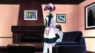 Hentai Teens Love To Serve Master In This Anime Video