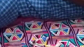 Telugu Sister in Law Tempts Brother in Law